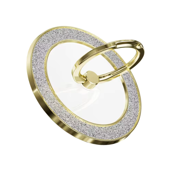 Magnetic Ring holder (Gold)