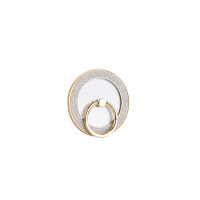 Magnetic Ring holder (Gold)