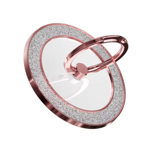 Magnetic Ring holder (Rose)