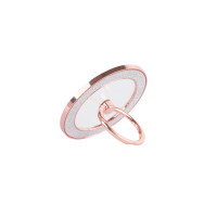 Magnetic Ring holder (Rose)