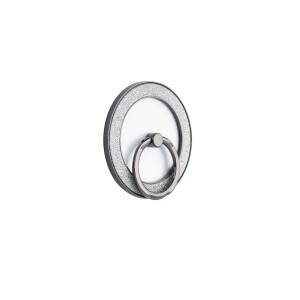 Magnetic Ring holder (Black)