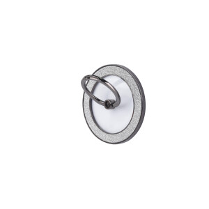 Magnetic Ring holder (Black)