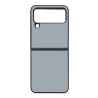 Samsung Z4 Flip Sublimation (Black + Glas)