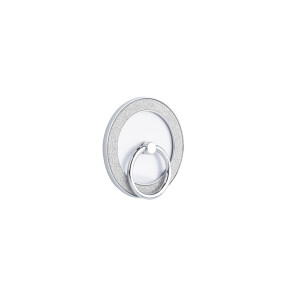 Magnetic Ring holder (Silver)