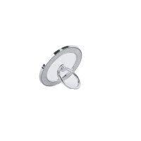 Magnetic Ring holder (Silver)