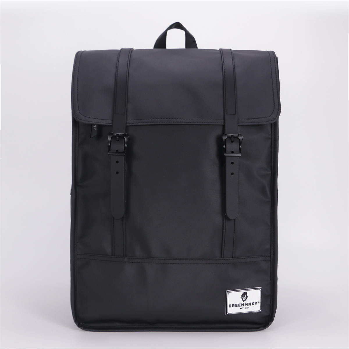 GM City Backpack (Black) box
