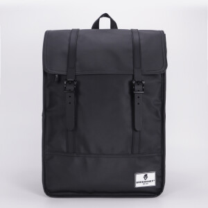 GM City Backpack (Black)