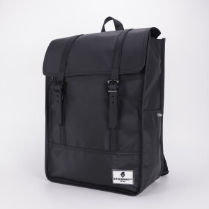 GM City Backpack (Black)