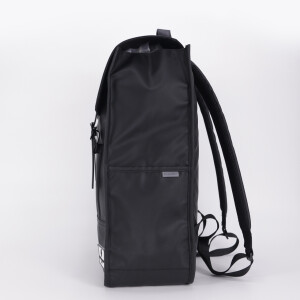 GM City Backpack (Black)