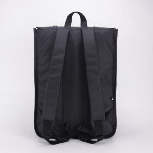 GM City Backpack (Black)