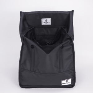 GM City Backpack (Black)