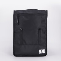 GM City Backpack (Black)