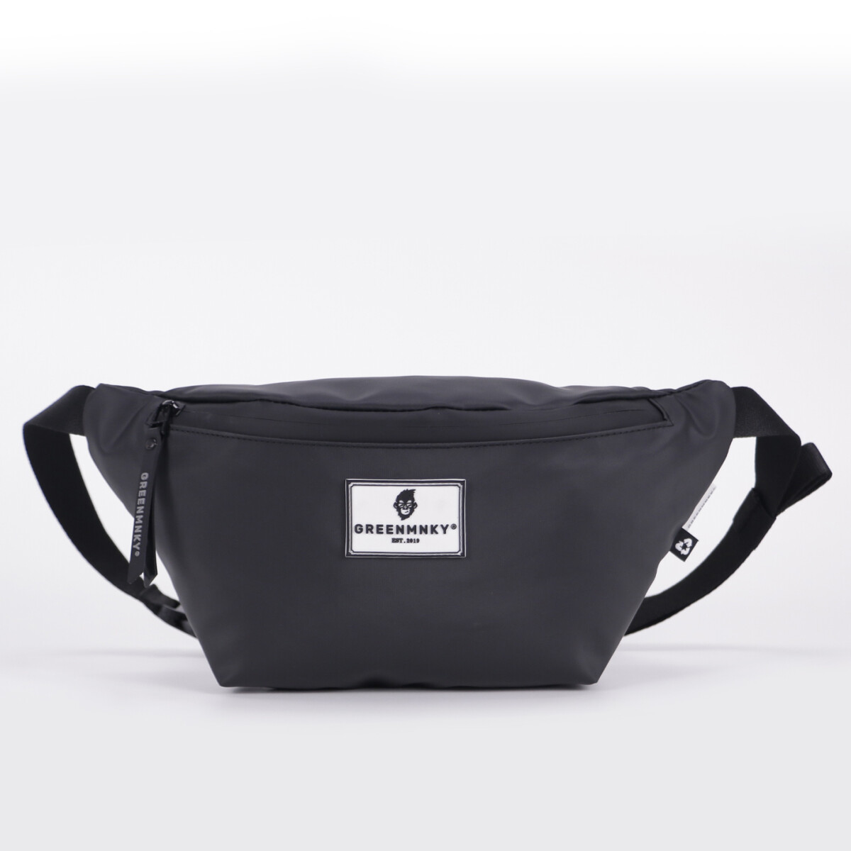 GM Body Bag (Black)