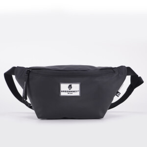 GM Body Bag (Black)