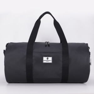 GM GymBag (Black)