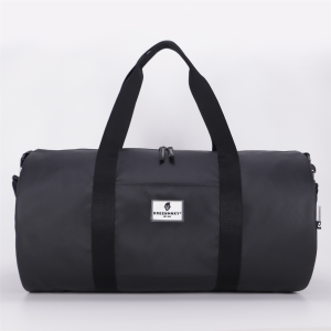 GM GymBag ( Black)