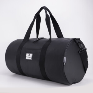 GM GymBag (Black)