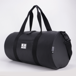 GM GymBag ( Black)