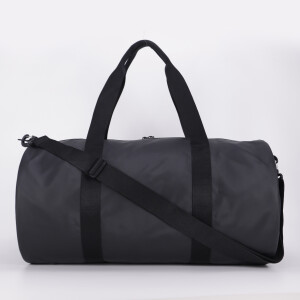 GM GymBag (Black)