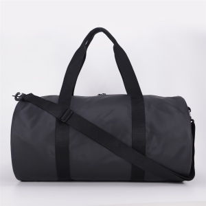 GM GymBag ( Black)