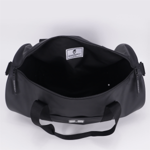 GM GymBag ( Black)