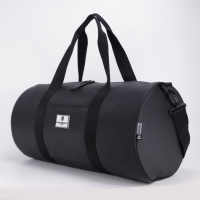 GM GymBag ( Black)