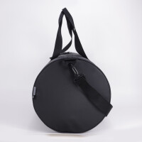 GM GymBag (Black)