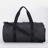 GM GymBag (Black)