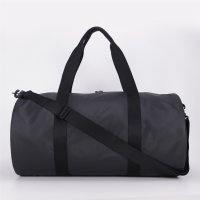 GM GymBag ( Black)
