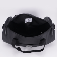 GM GymBag ( Black)