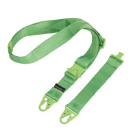 Lanyard - strap - green