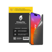 Privacy Protect - Hybrid Clear Edition (VPE 25)