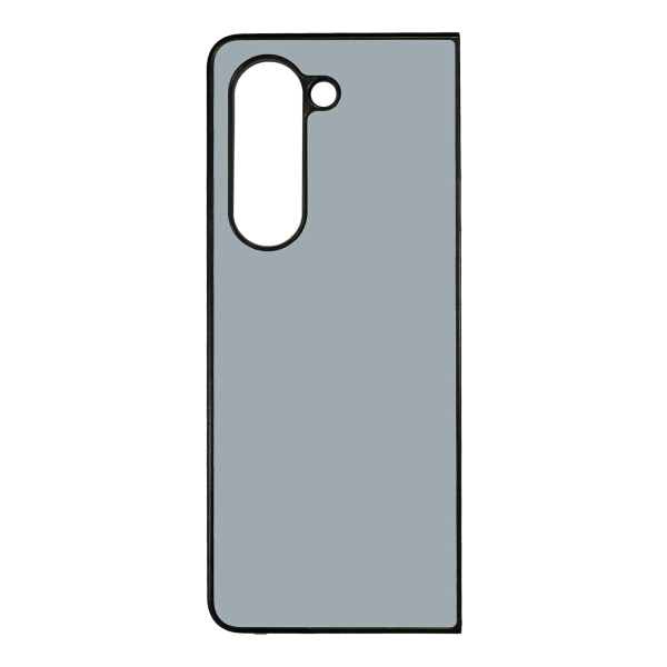 Samsung Z5 Fold Sublimation (Black + Glas)