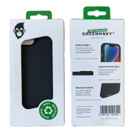 Apple iPhone SE (Black - Eco-Case)