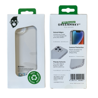 Apple iPhone SE (White - Eco-Case)
