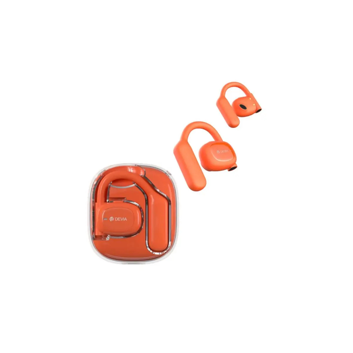 Star Series OWS E2 Wireless Earphone OWS E2 (orange)