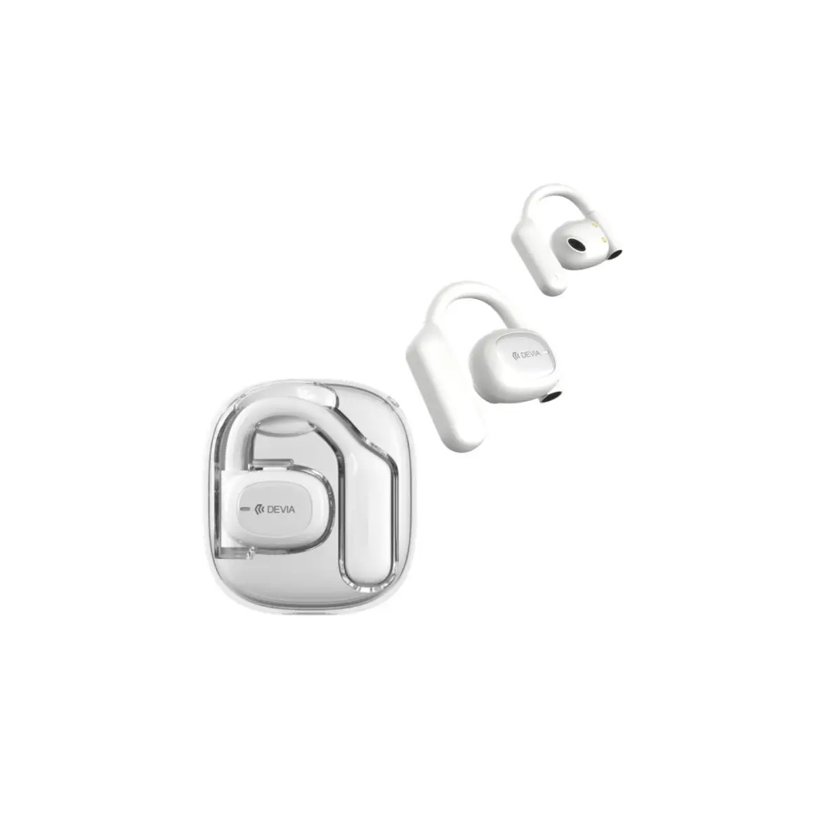 Star Series OWS E2 Wireless Earphone OWS E2 (white)