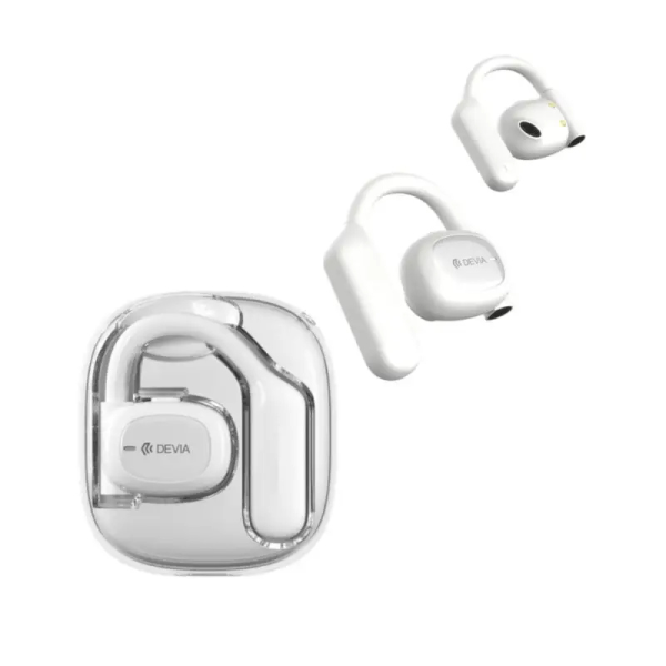 Star Series OWS E2 Wireless Earphone OWS E2 (white)