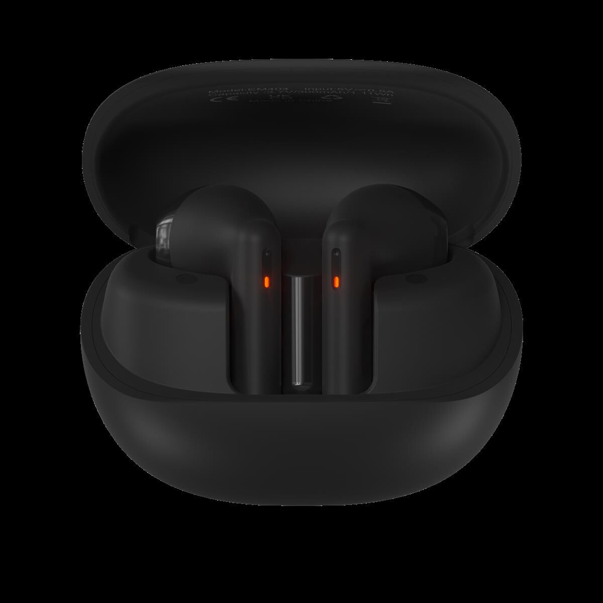 Smart Series TWS-M7 ENC Wireless Earphone TWS-M7 (black)