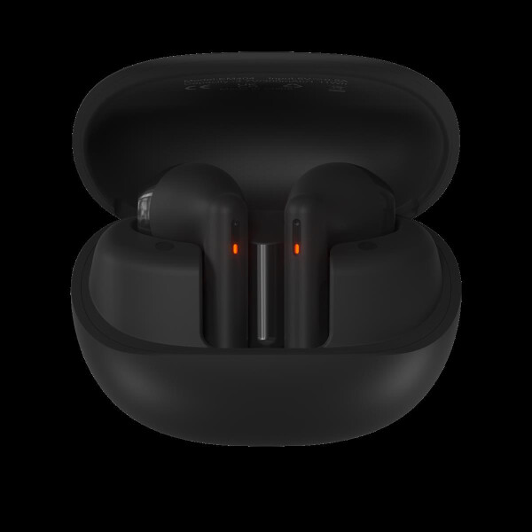 Smart Series TWS-M7 ENC Wireless Earphone TWS-M7 (black)