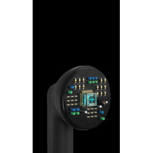 Smart Series TWS-M7 ENC Wireless Earphone TWS-M7 (black)