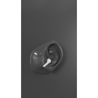 Smart Series TWS-M7 ENC Wireless Earphone TWS-M7 (black)