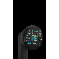 Smart Series TWS-M7 ENC Wireless Earphone TWS-M7 (black)