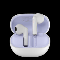 Smart Series TWS-M7 ENC Wireless Earphone TWS-M7 (white)