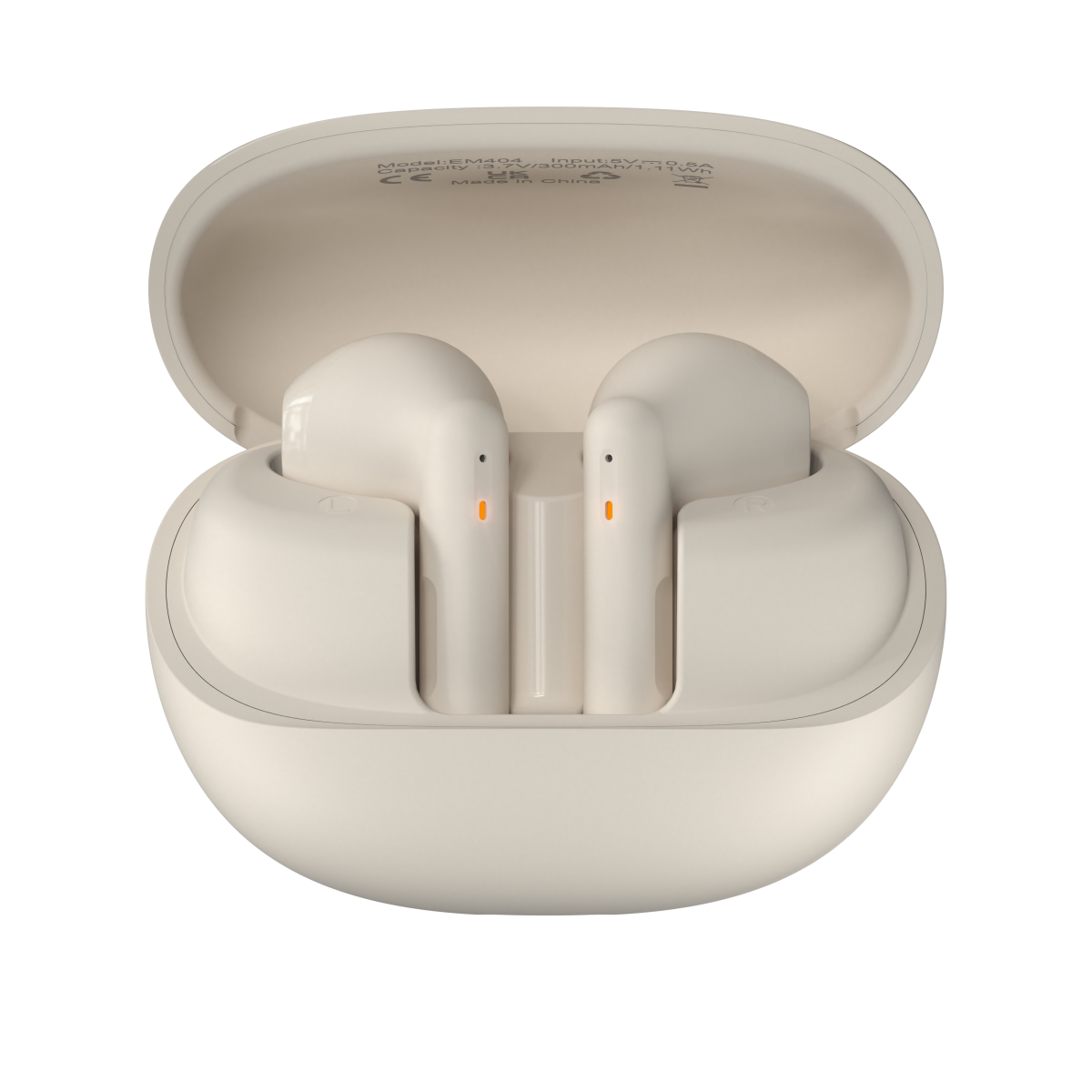 Smart Series TWS-M7 ENC Wireless Earphone TWS-M7 (skin...