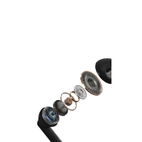 Smart Series TWS-M7 ENC Wireless Earphone TWS-M7 (skin color)