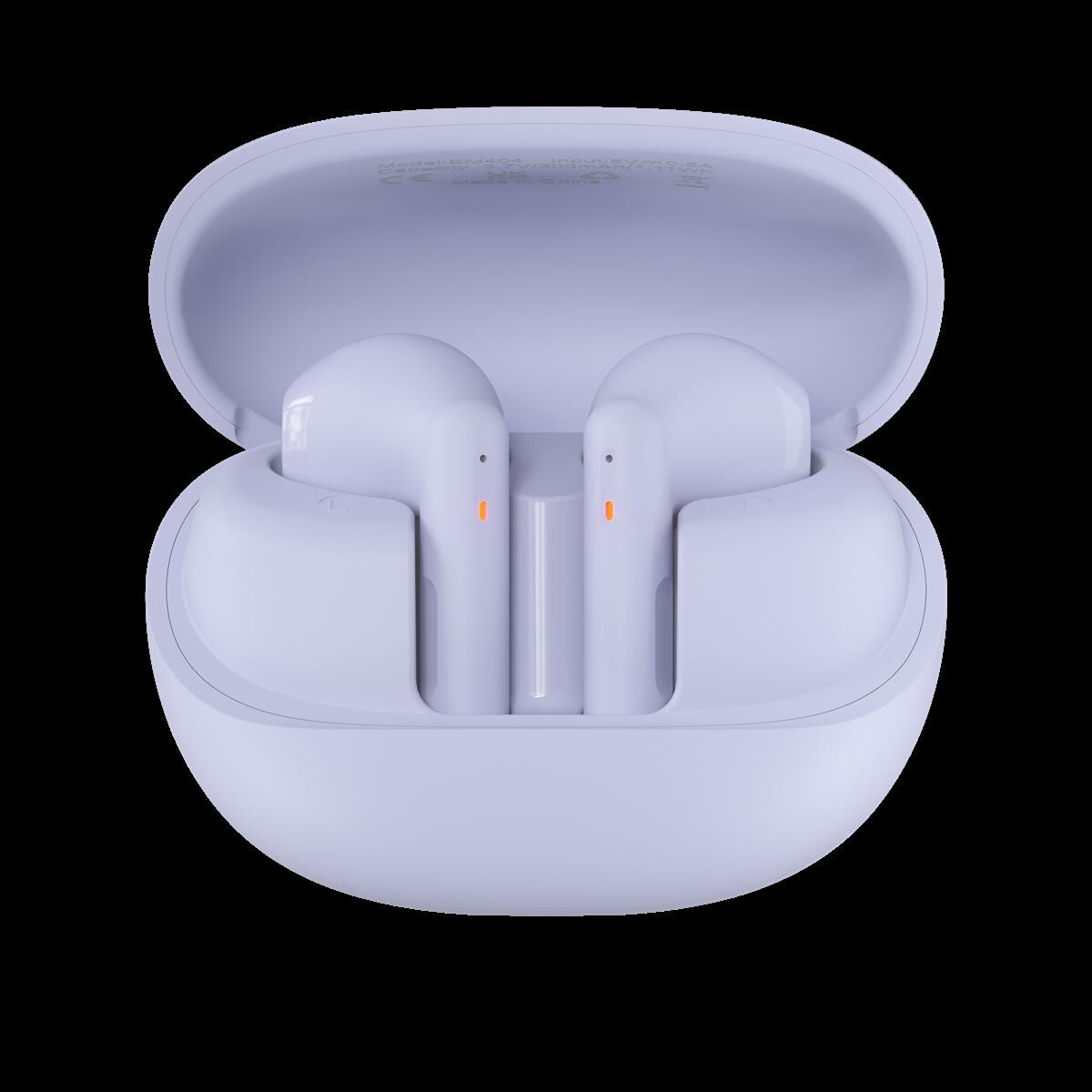 Smart Series TWS-M7 ENC Wireless Earphone TWS-M7 (purple)