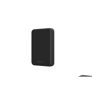 Smart Series PD 20W Magnet Wireless Charging Power Bank V2 V8 (black)