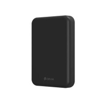 Smart Series PD 20W Magnet Wireless Charging Power Bank V2 V8 (black)