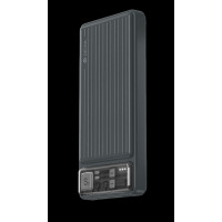 Smart Series 12W Power Bank(10000mAh) EP175 (deep gray)